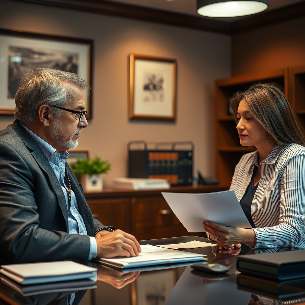 Visitation Modification Lawyer Virginia Beach, VA