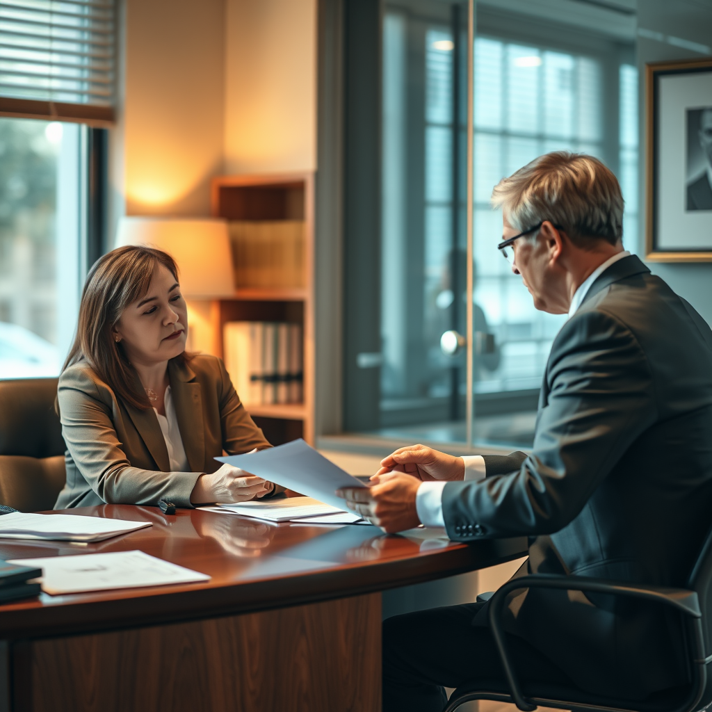 Visitation Modification Lawyer Virginia, VA
