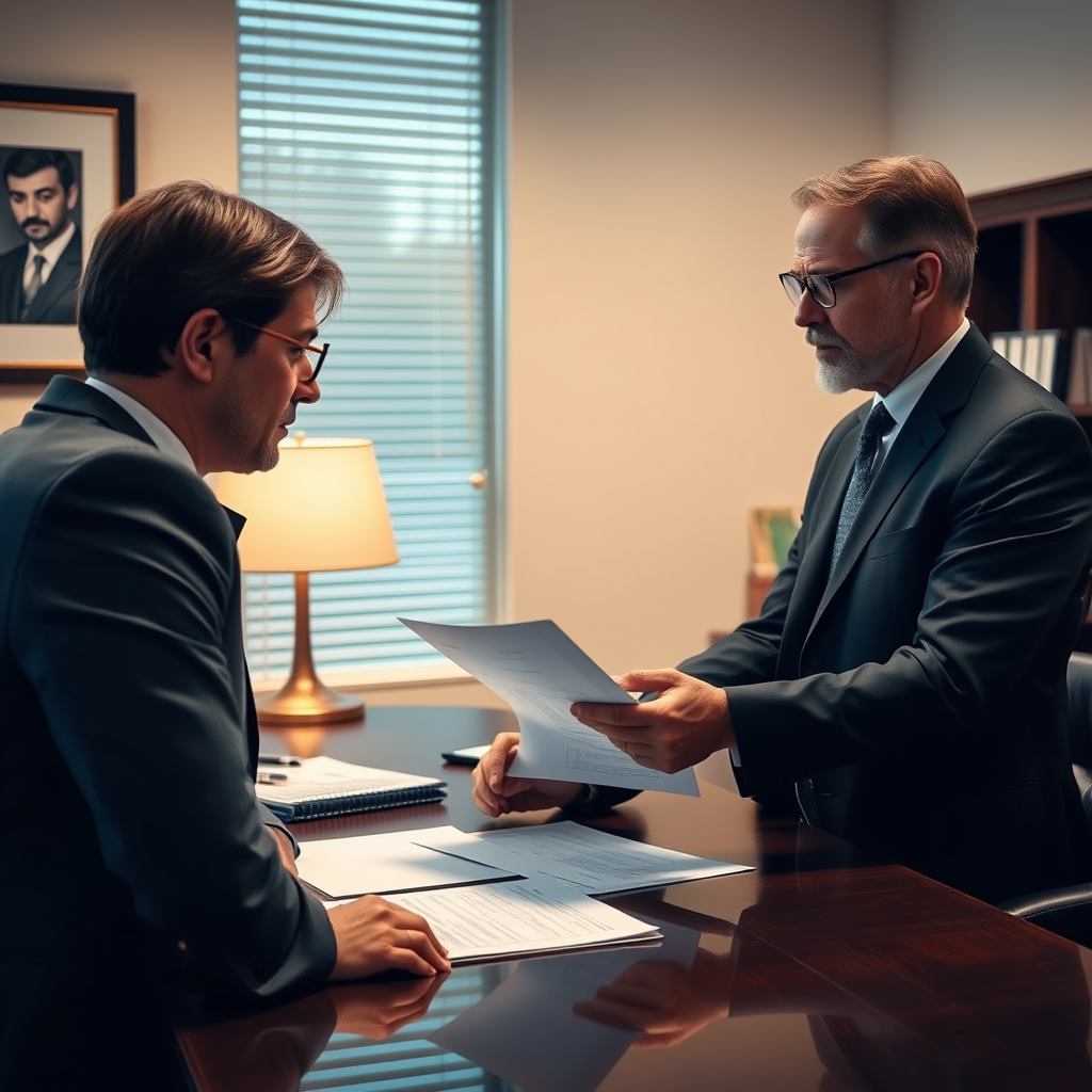 Visitation Modification Lawyer York County, VA