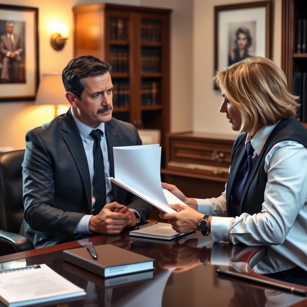 Alimony Lawyer King William County, VA