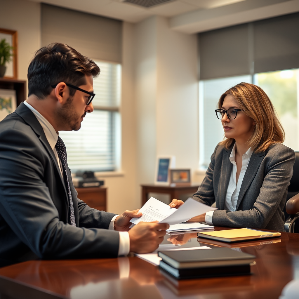 Child Guardianship Lawyer Chesterfield County, VA