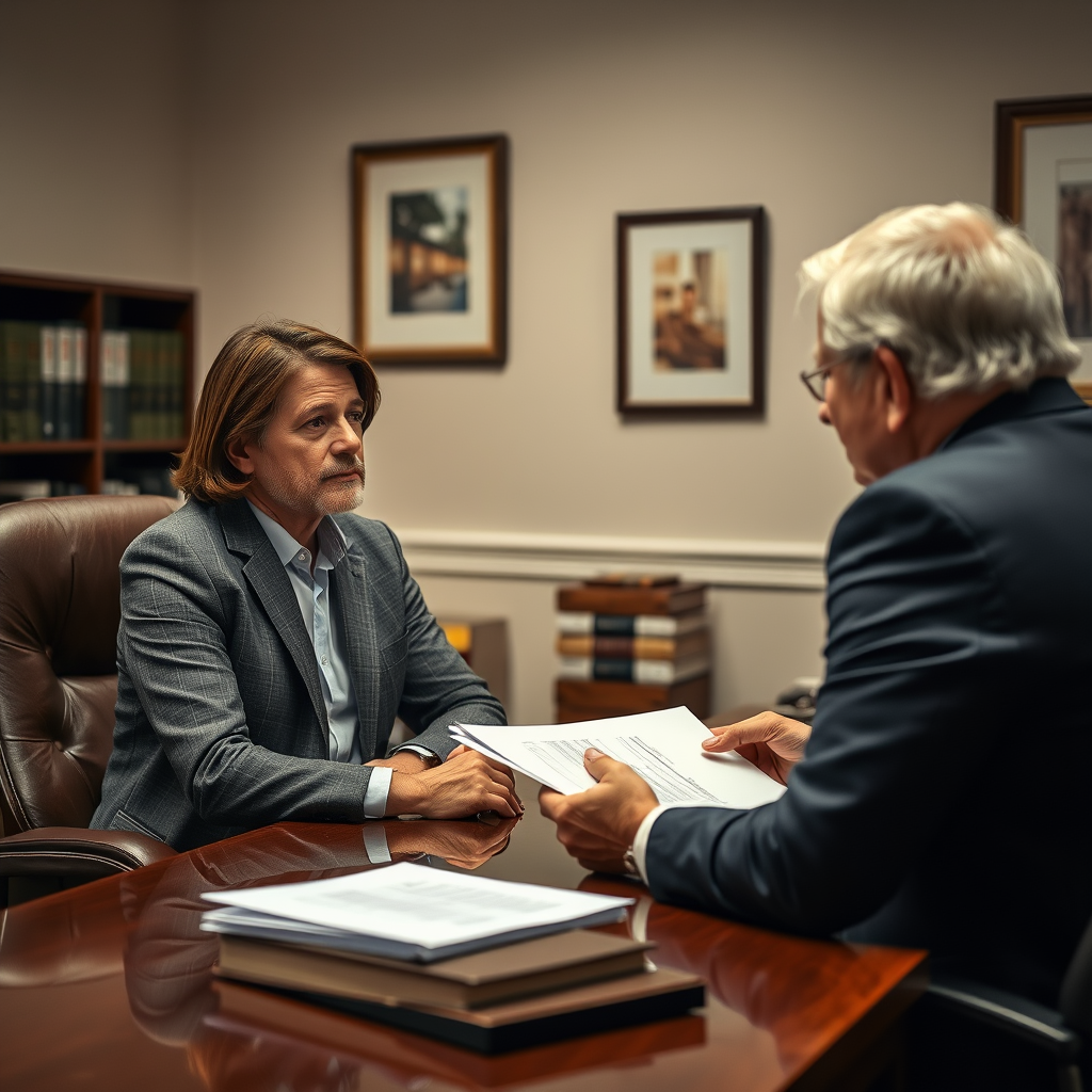 Child Guardianship Lawyer Colonial Heights, VA