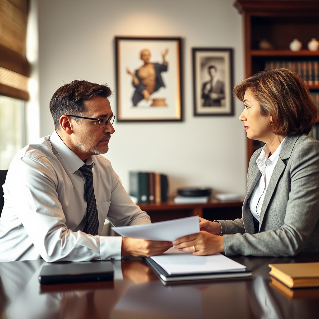 Child Guardianship Lawyer Dinwiddie County, VA