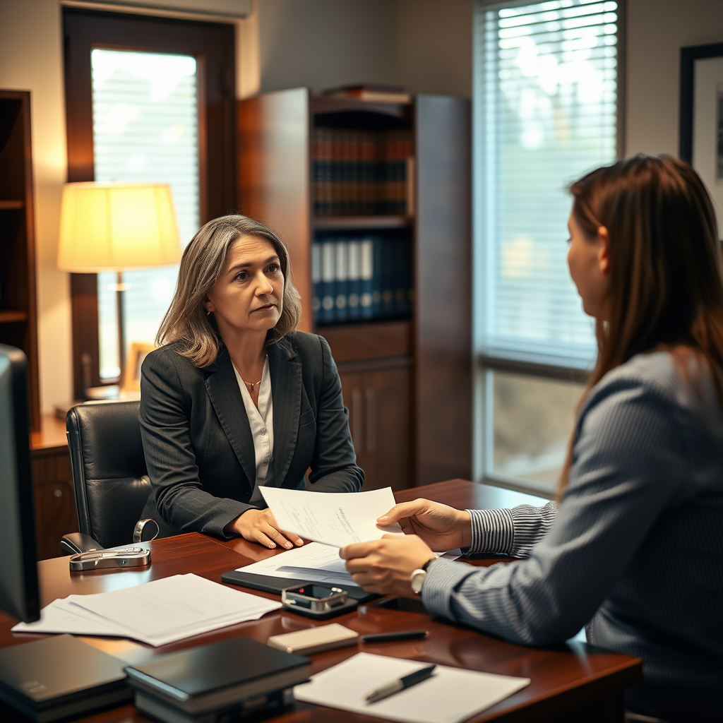 Child Guardianship Lawyer Fauquier County, VA