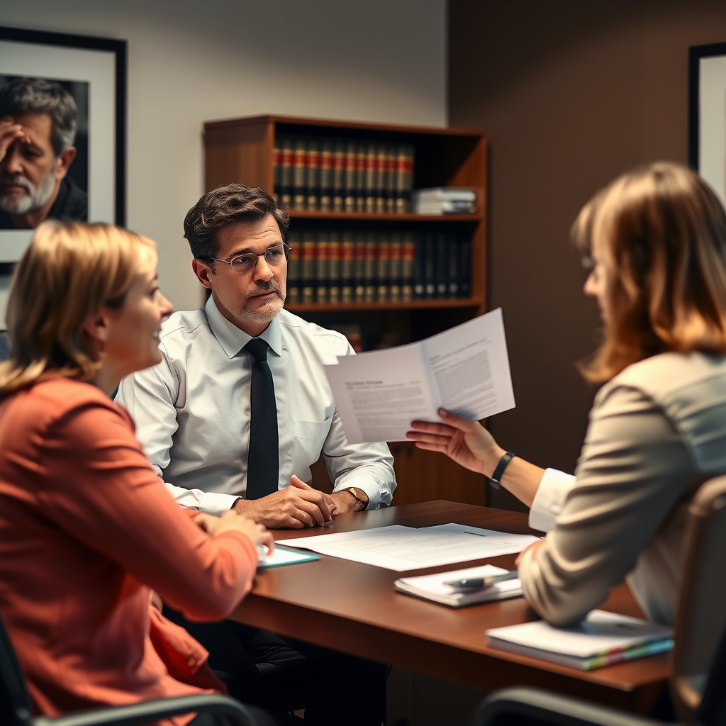 Child Guardianship Lawyer Goochland County, VA
