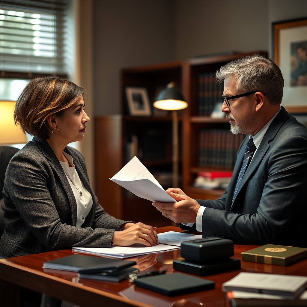 Child Guardianship Lawyer King William County, VA