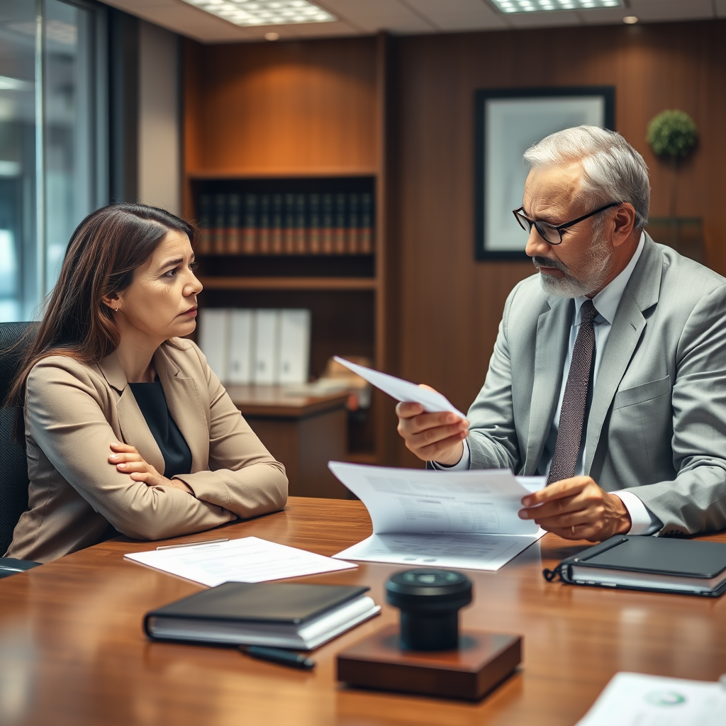 Child Guardianship Lawyer Louisa County, VA