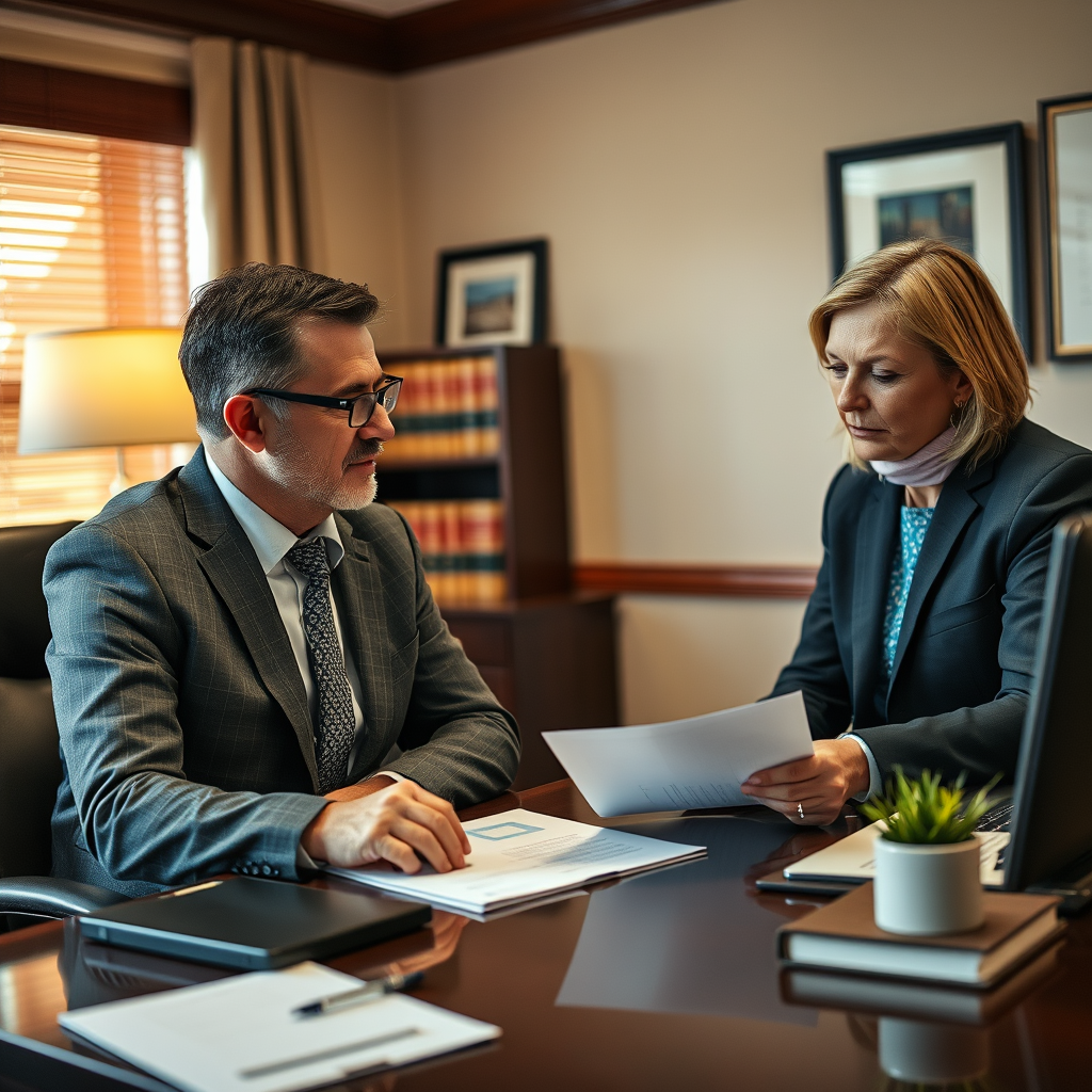 Child Guardianship Lawyer New Kent County, VA