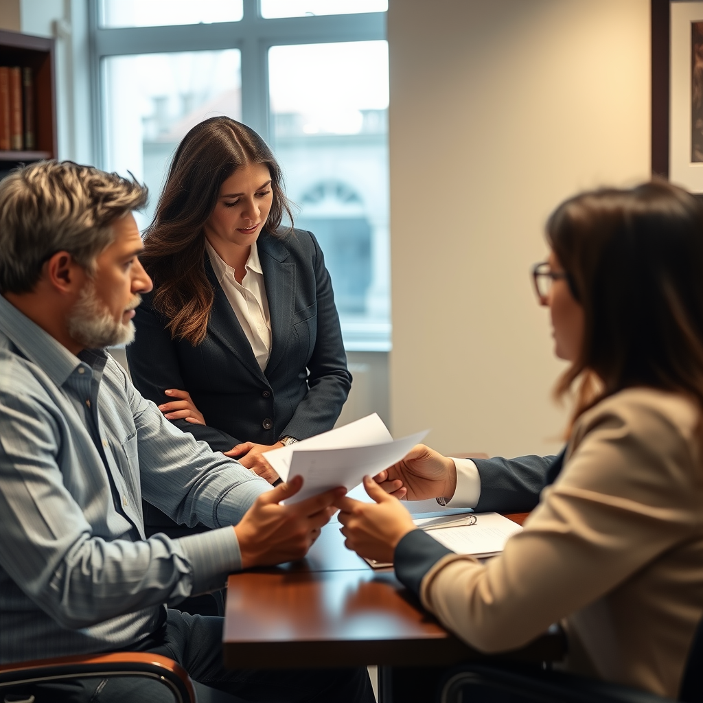 Child Guardianship Lawyer Powhatan County, VA