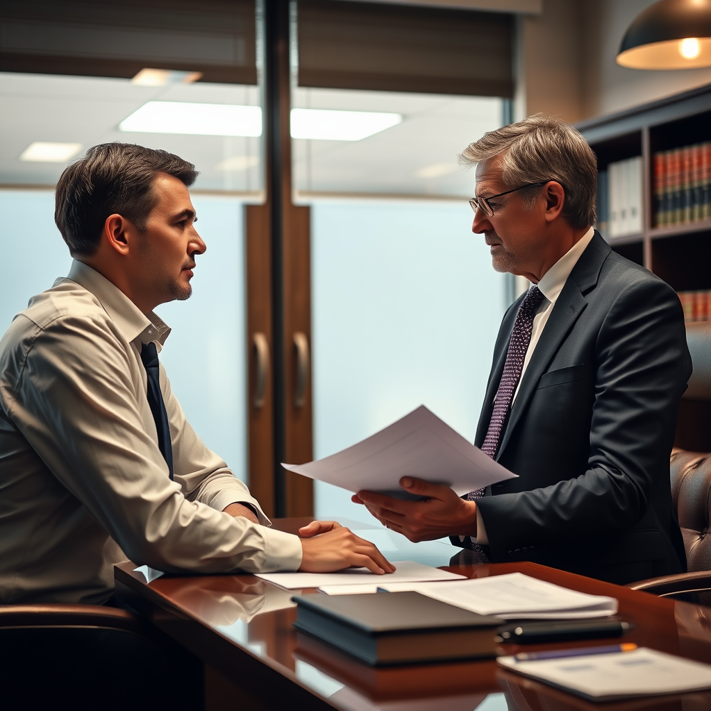 Child Guardianship Lawyer Prince George County, VA