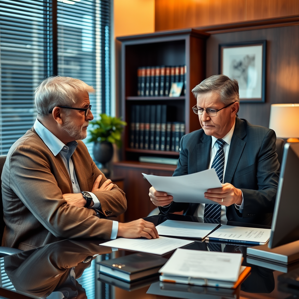 Child Guardianship Lawyer Rappahannock County, VA