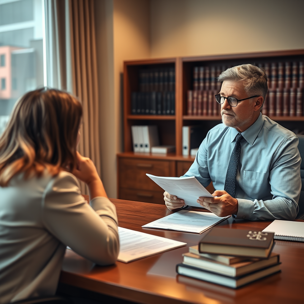 Child Guardianship Lawyer Rockingham County, VA