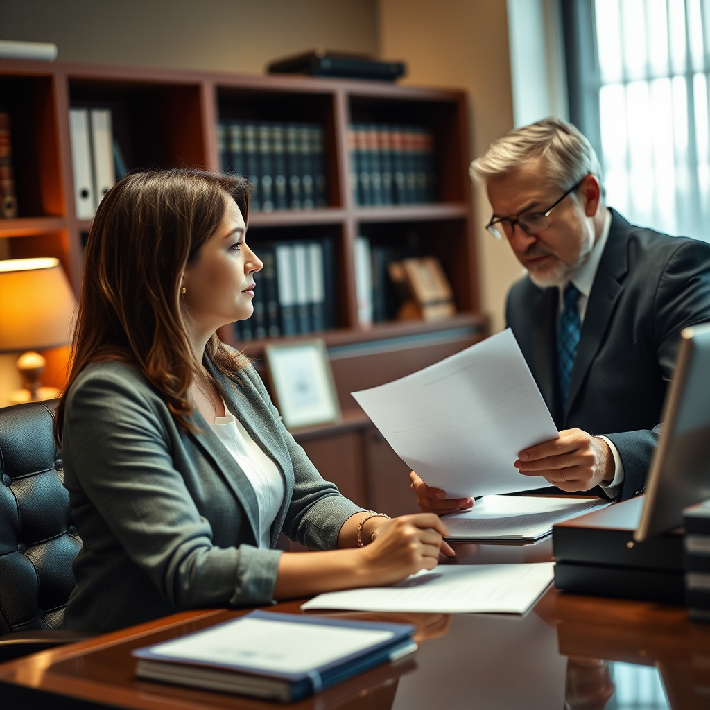 Child Guardianship Lawyer Virginia Beach, VA