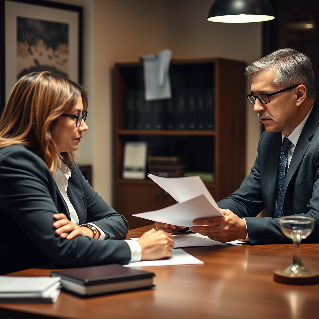 Child Guardianship Lawyer Virginia, VA