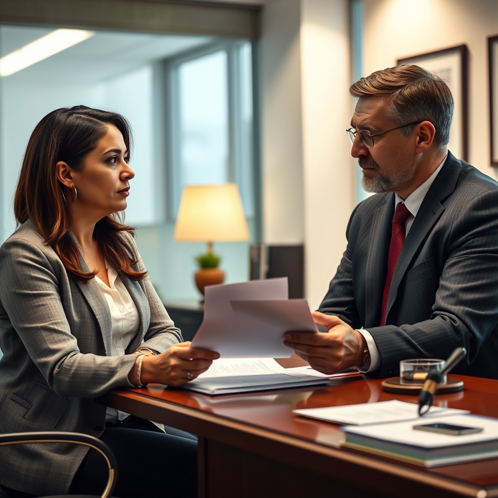 Emergency Guardianship Lawyer Fauquier County, VA