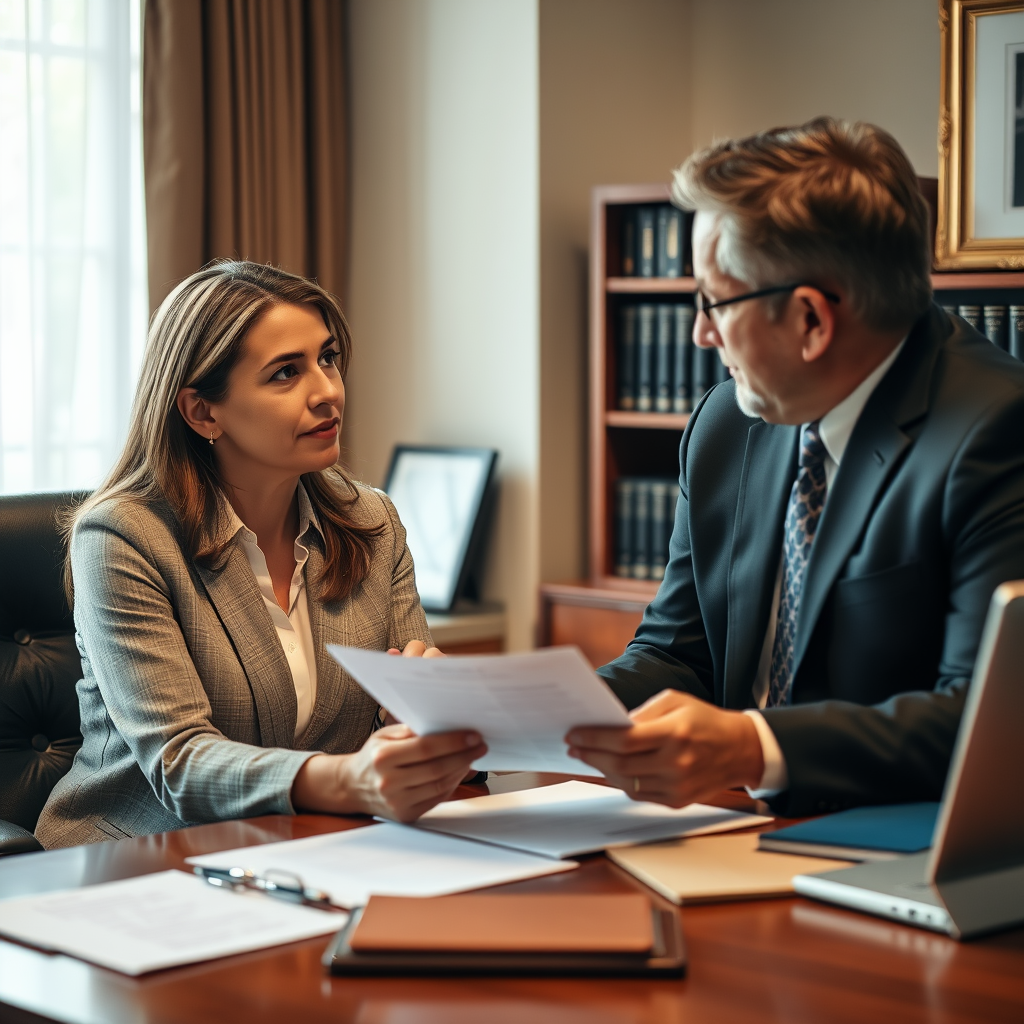 Emergency Guardianship Lawyer Fluvanna County, VA