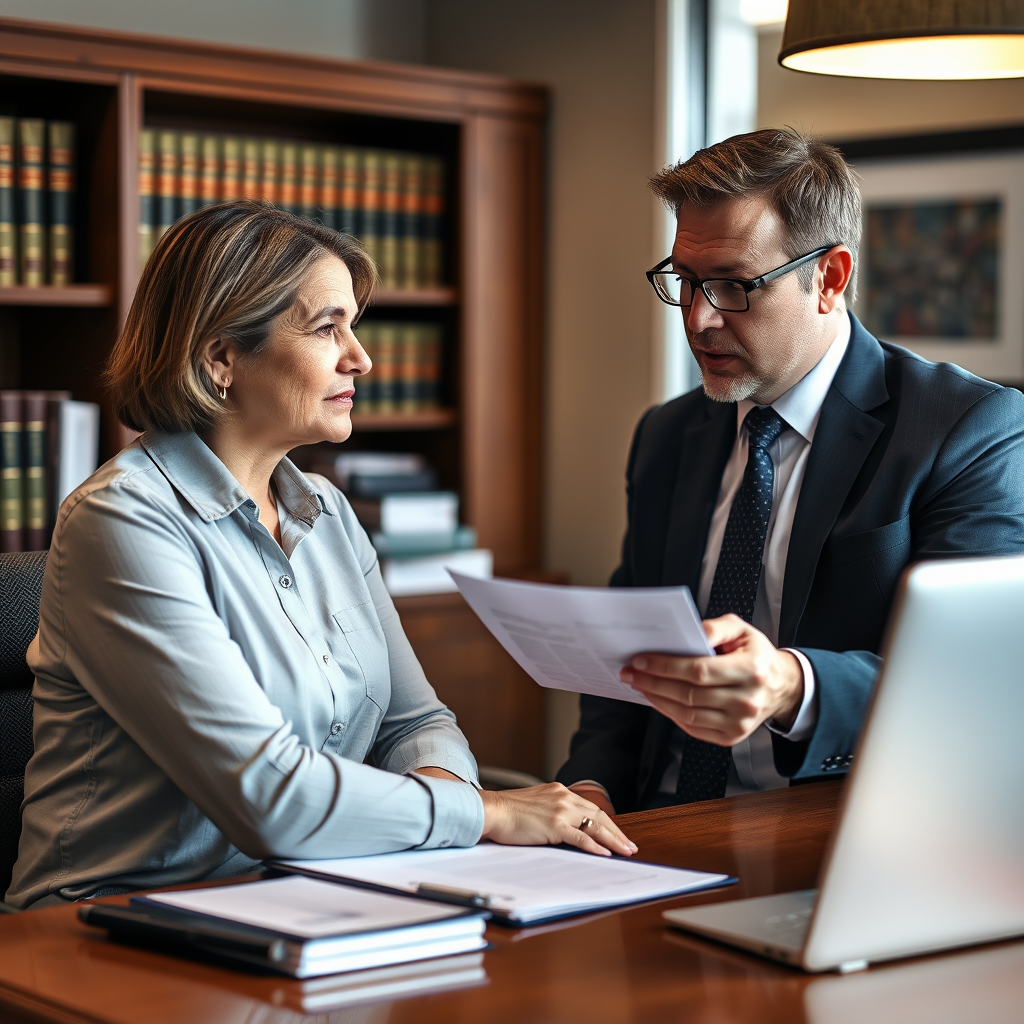 Emergency Guardianship Lawyer Goochland County, VA