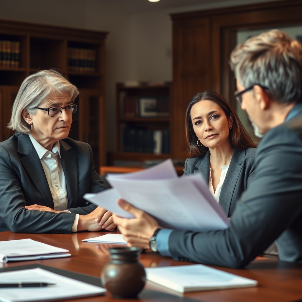 Emergency Guardianship Lawyer Isle of Wight County, VA