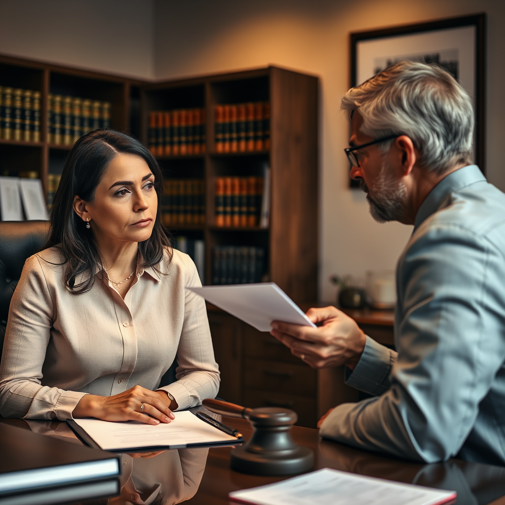 Emergency Guardianship Lawyer James City County, VA