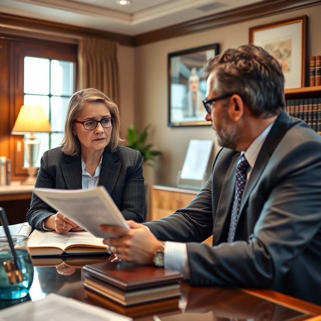 Emergency Guardianship Lawyer King William County, VA
