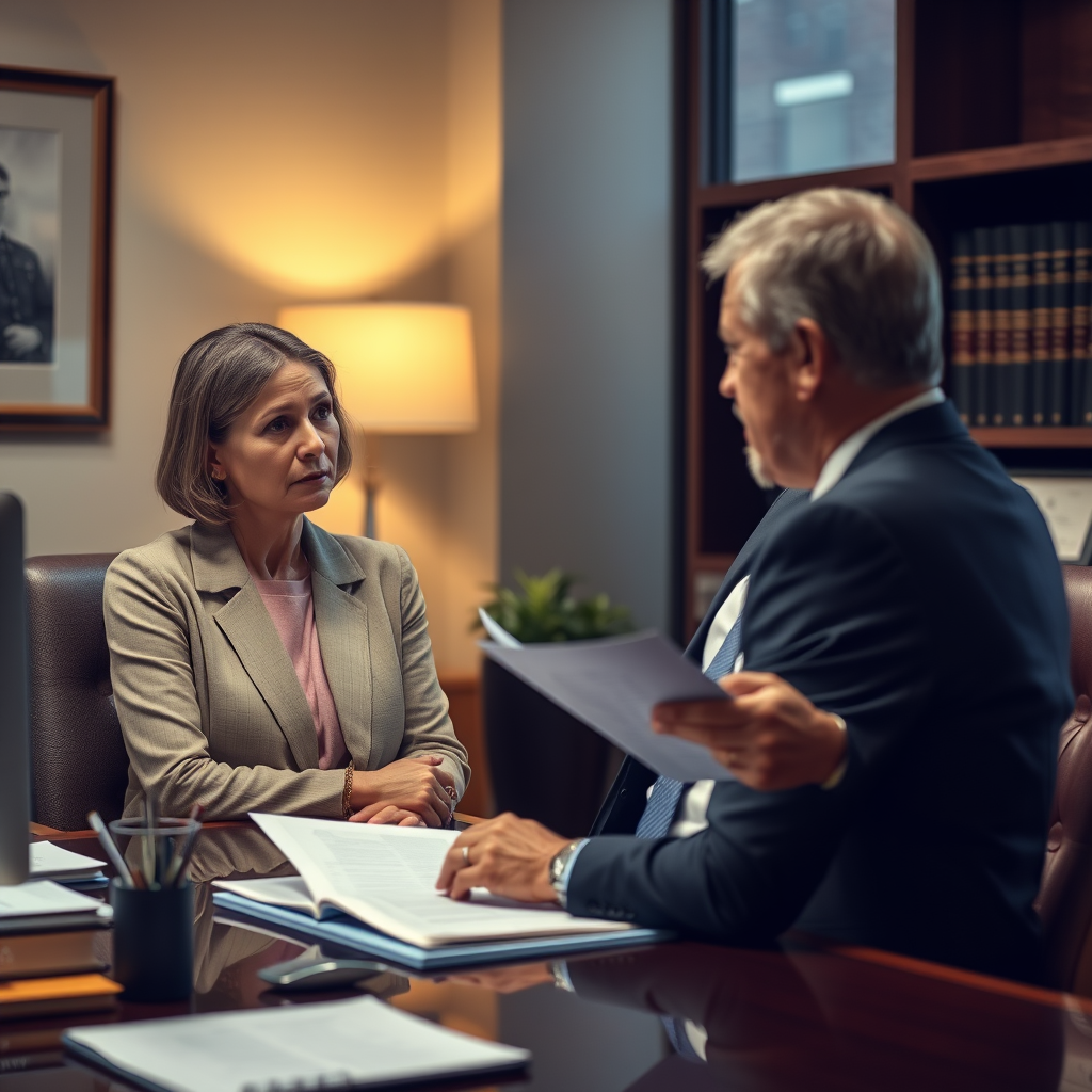 Emergency Guardianship Lawyer Louisa County, VA