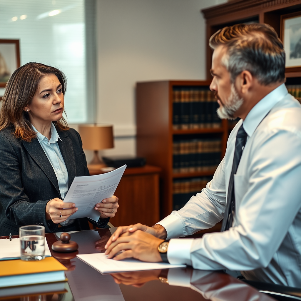 Emergency Guardianship Lawyer New Kent County, VA
