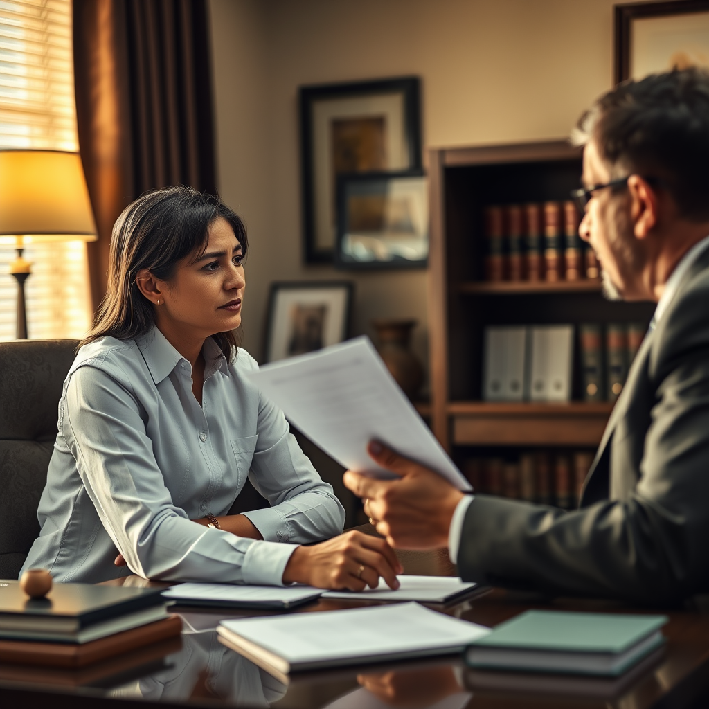 Emergency Guardianship Lawyer Powhatan County, VA