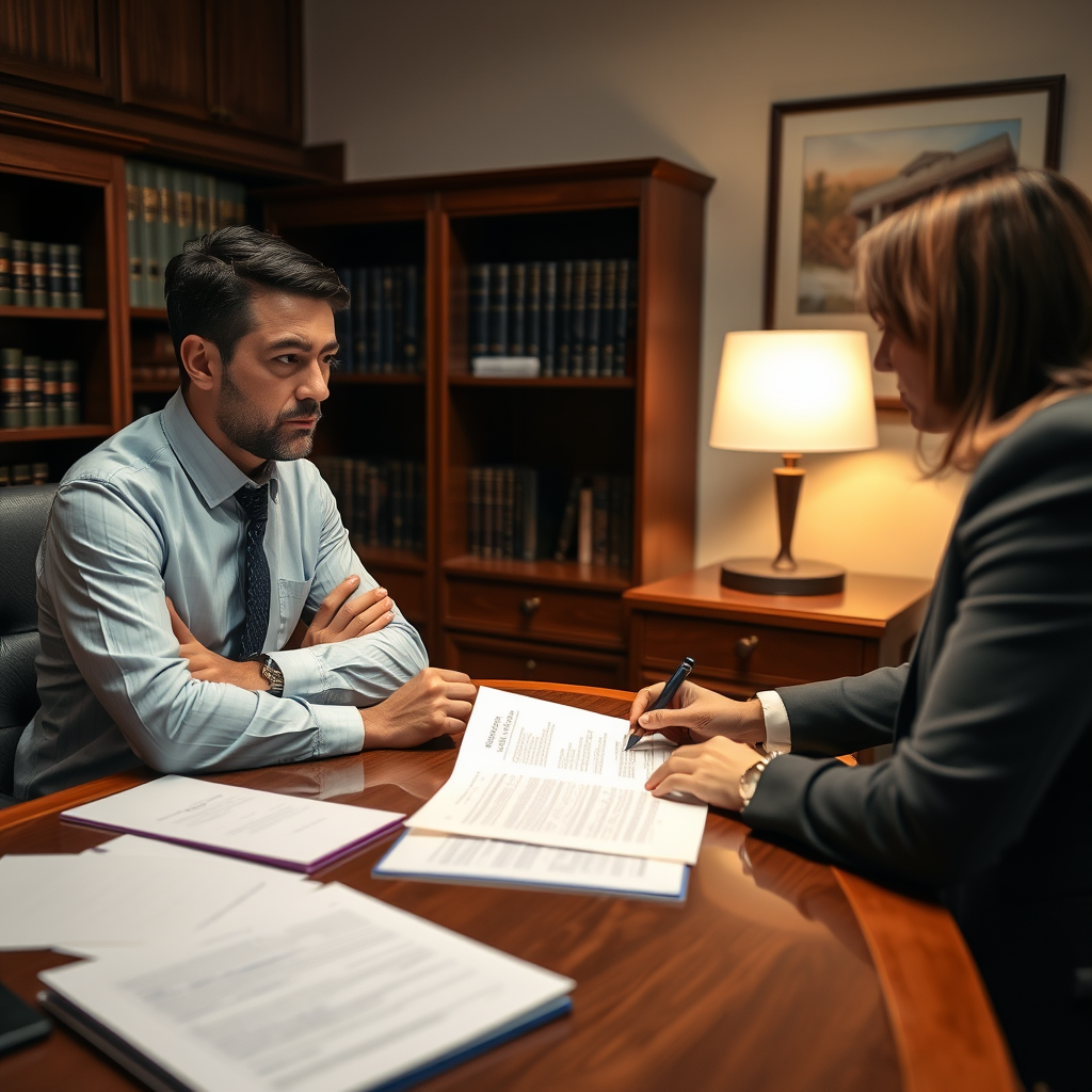 Emergency Guardianship Lawyer Prince George County, VA