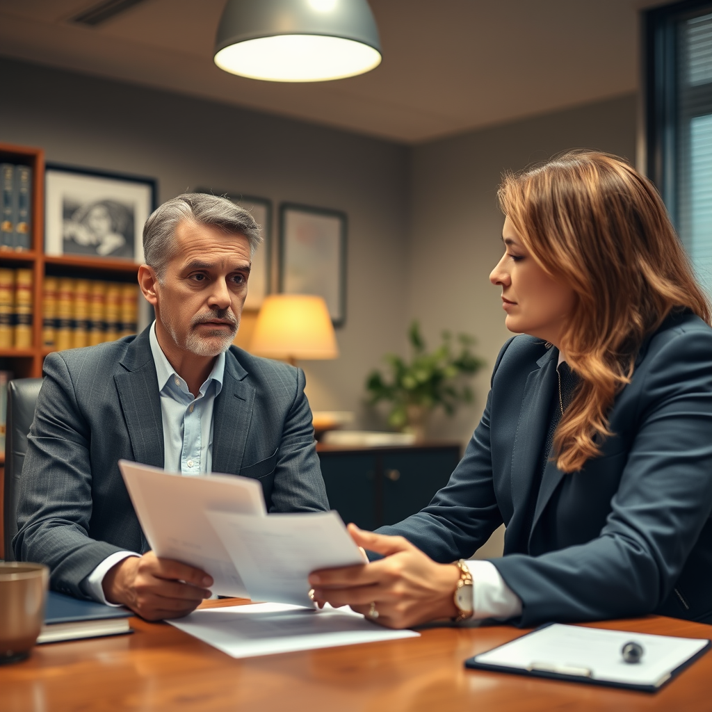 Emergency Guardianship Lawyer Roanoke County, VA