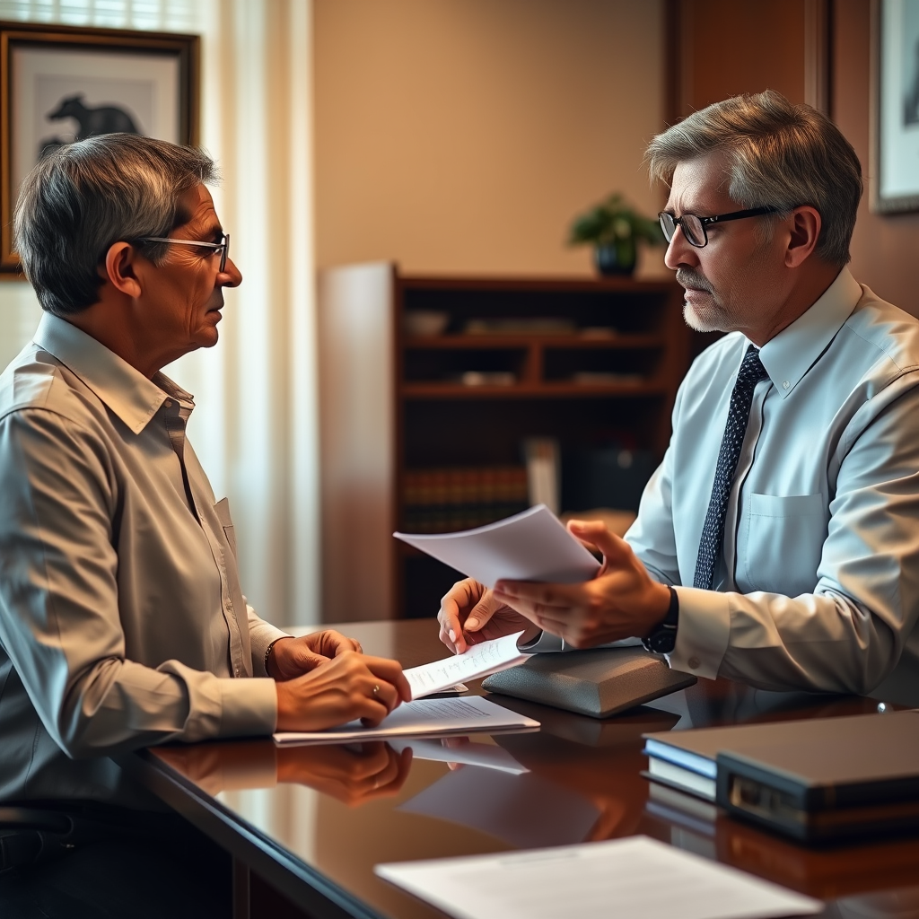 Emergency Guardianship Lawyer Rockingham County, VA
