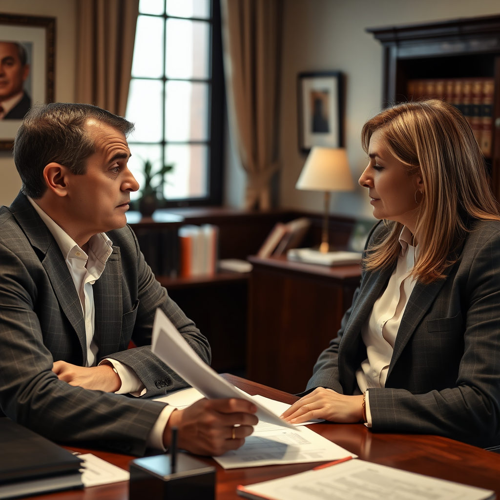 Emergency Guardianship Lawyer Virginia Beach, VA