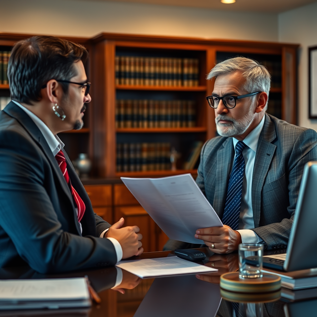 Emergency Guardianship Lawyer Virginia, VA
