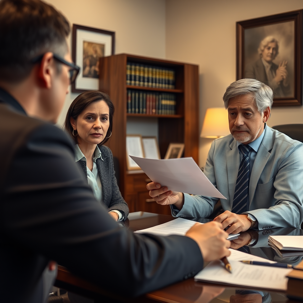 Minor Guardianship Lawyer Chesterfield County, VA