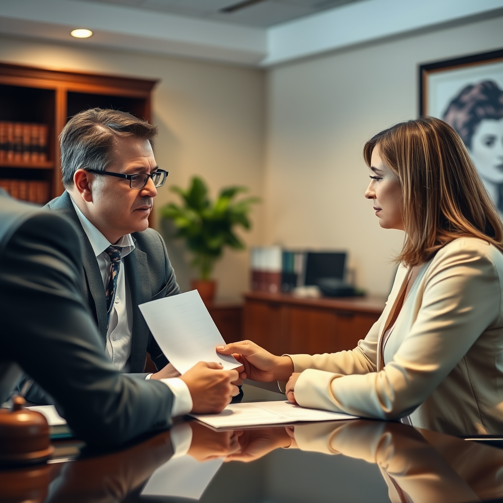 Minor Guardianship Lawyer Colonial Heights, VA