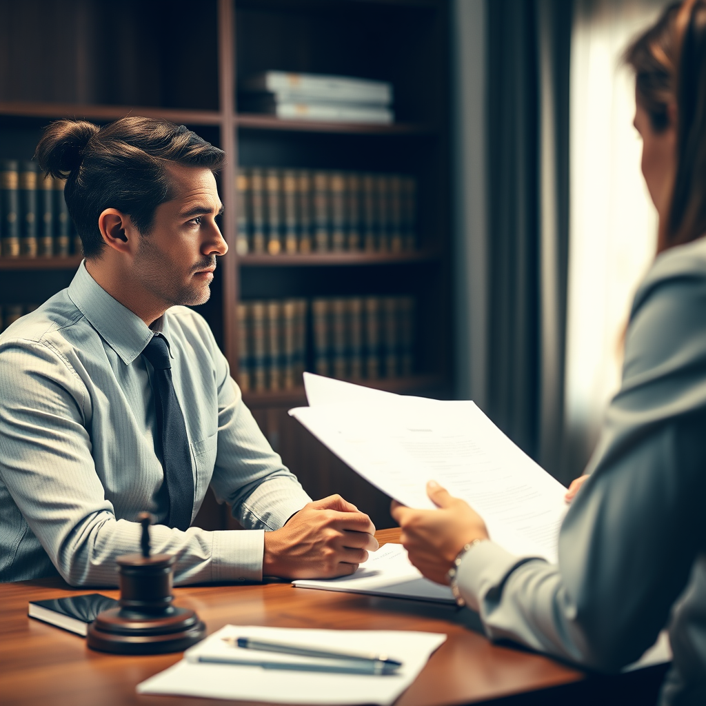 Minor Guardianship Lawyer Dinwiddie County, VA