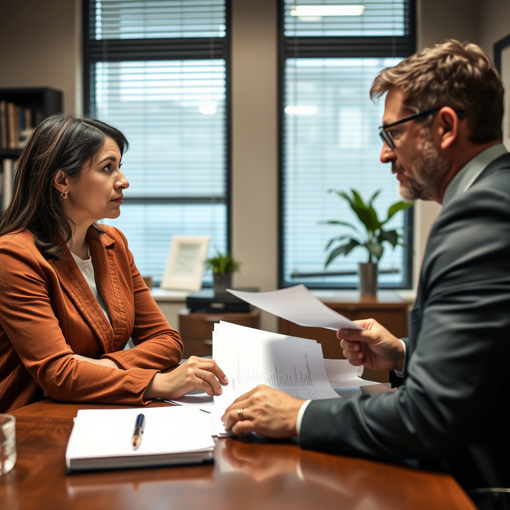 Minor Guardianship Lawyer Fluvanna County, VA