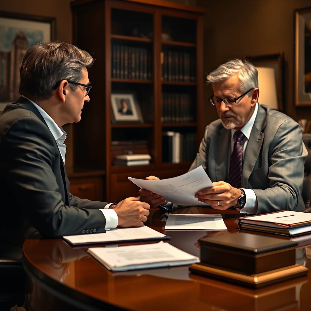 Minor Guardianship Lawyer Goochland County, VA
