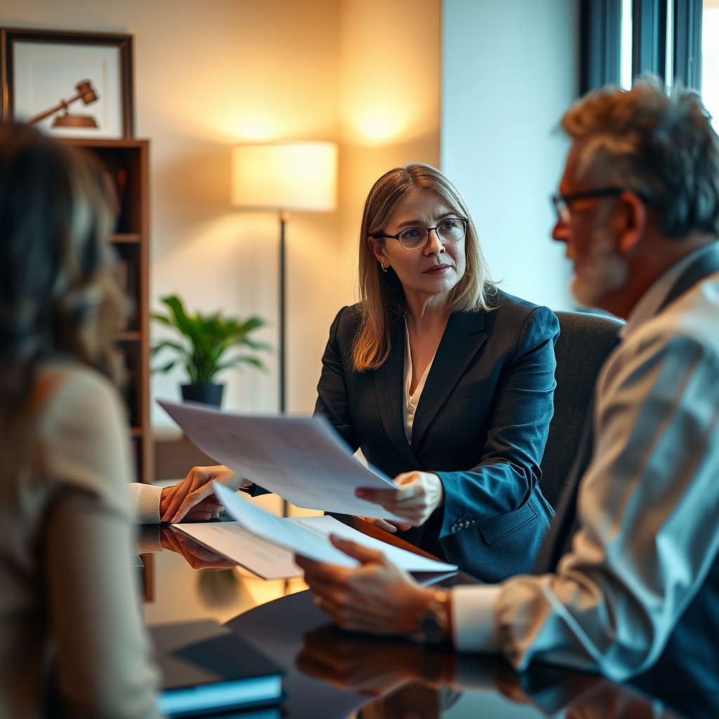 Minor Guardianship Lawyer King William County, VA