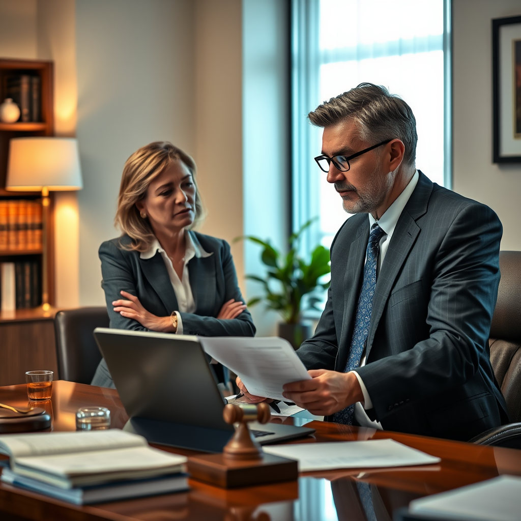 Minor Guardianship Lawyer Louisa County, VA