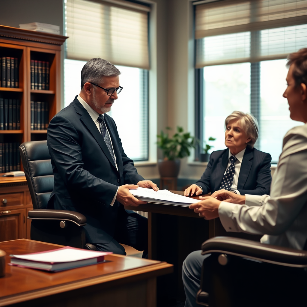 Minor Guardianship Lawyer Powhatan County, VA