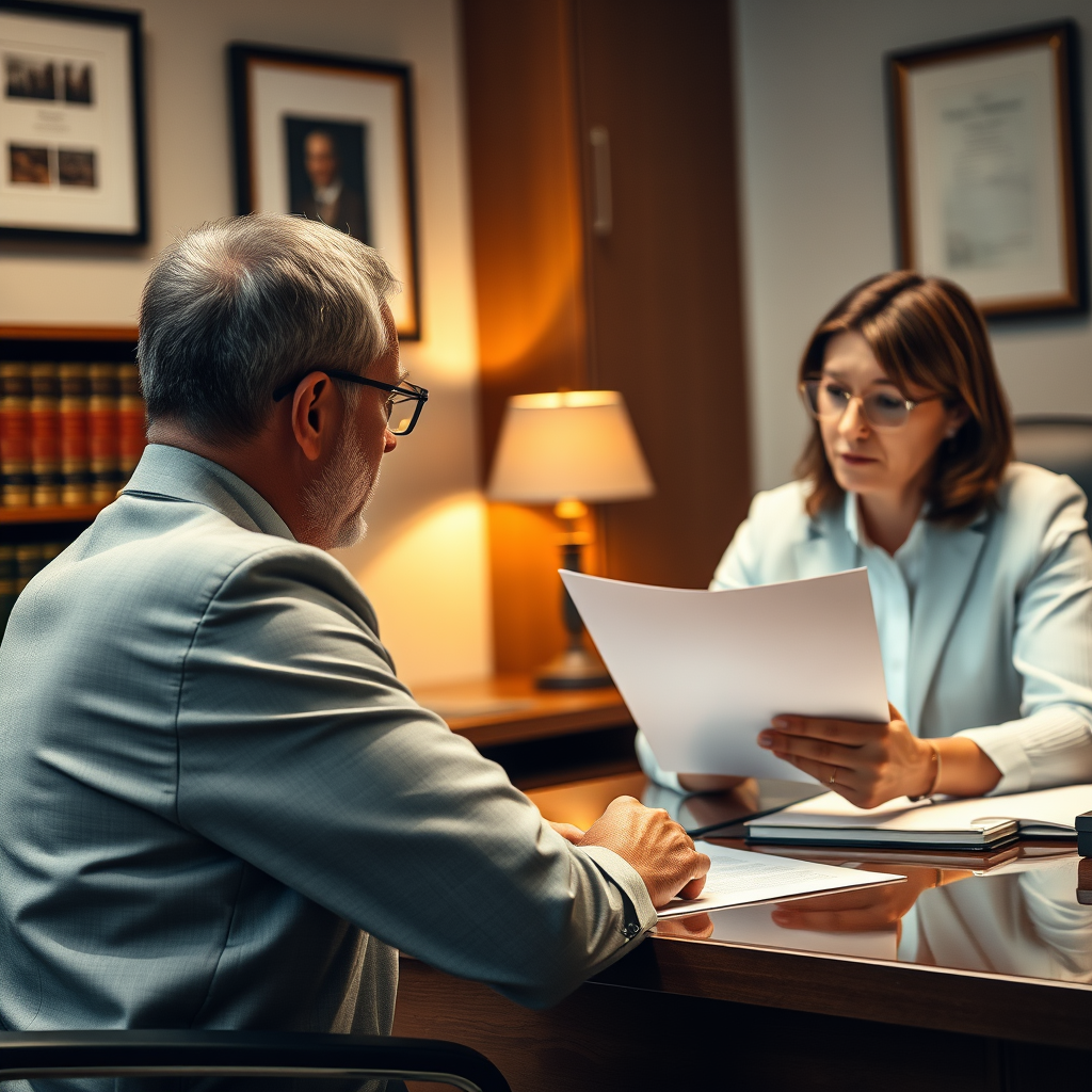 Minor Guardianship Lawyer Rappahannock County, VA