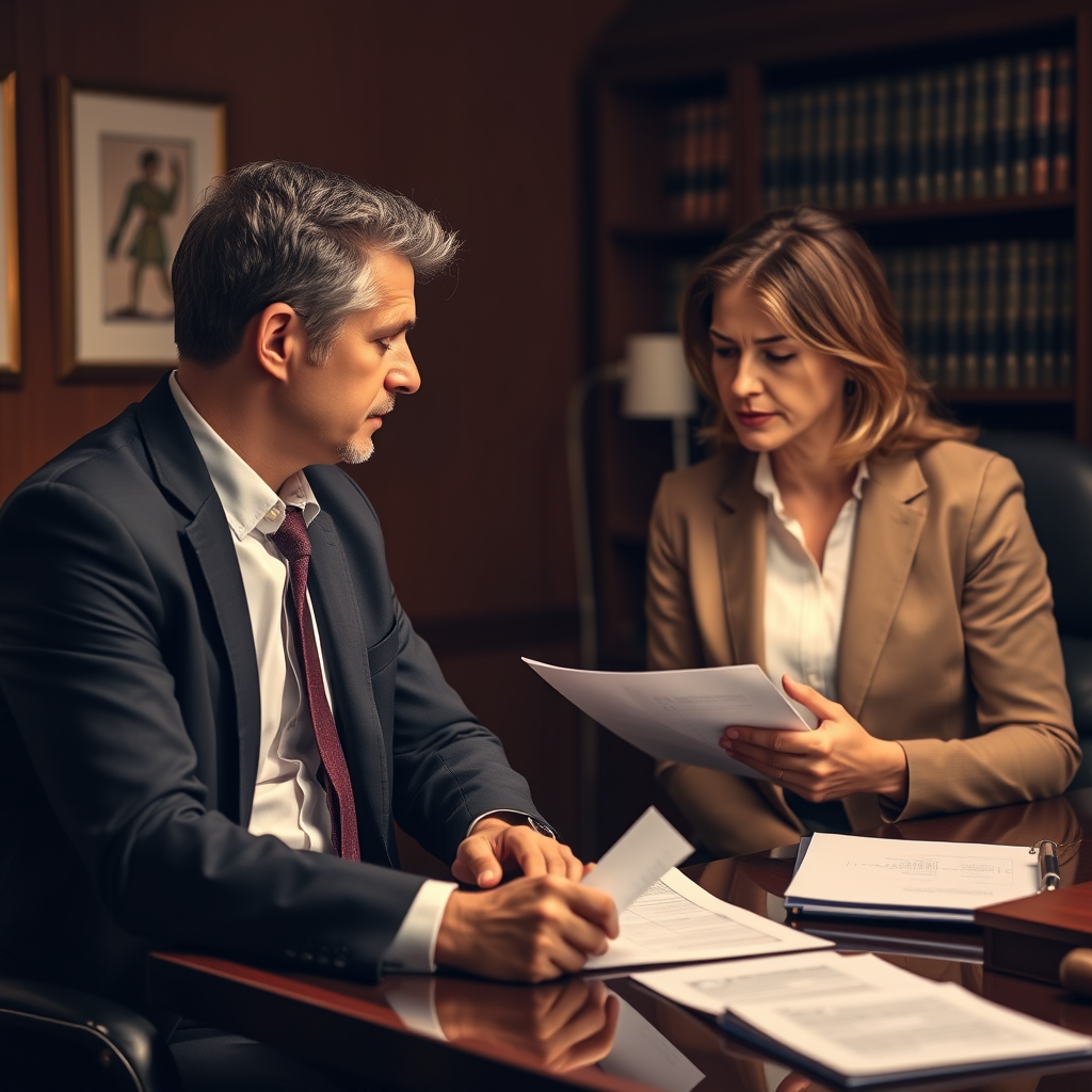 Minor Guardianship Lawyer Roanoke County, VA