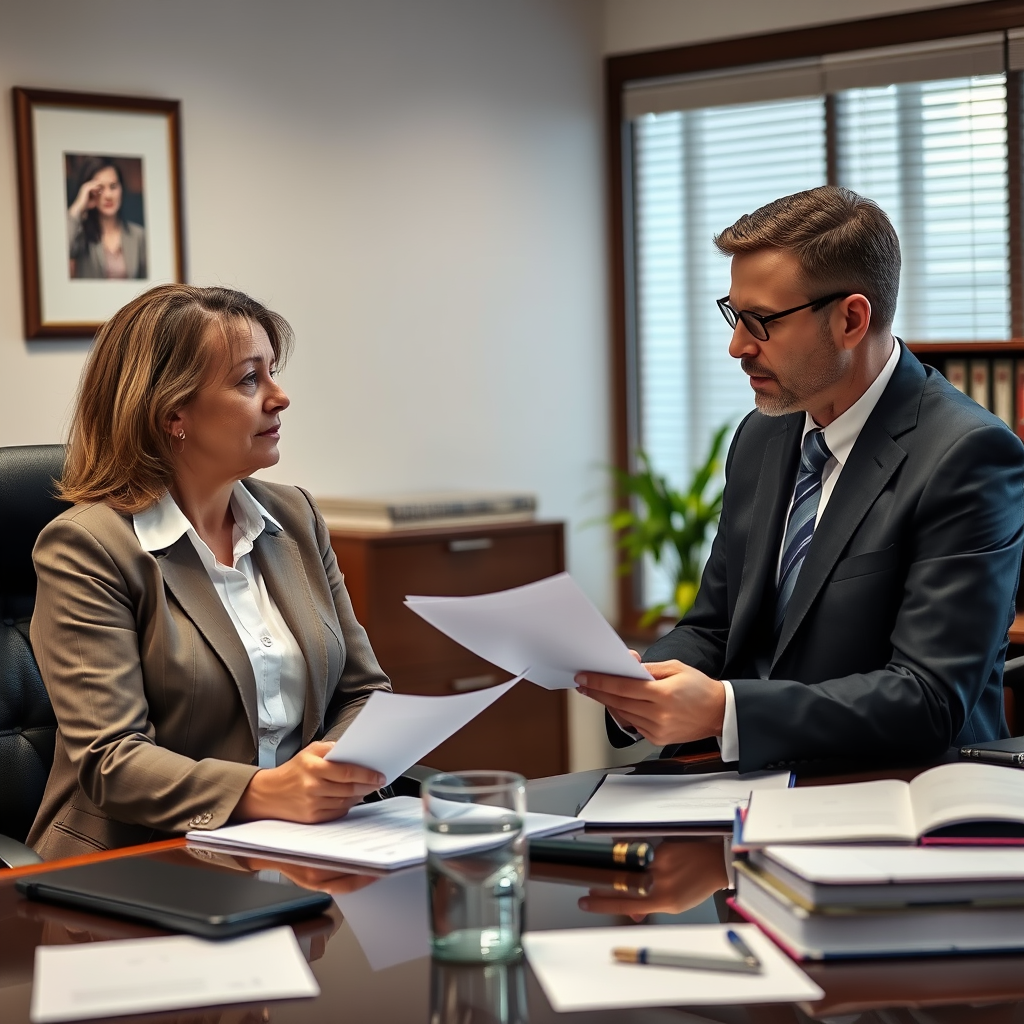 Minor Guardianship Lawyer Rockingham County, VA