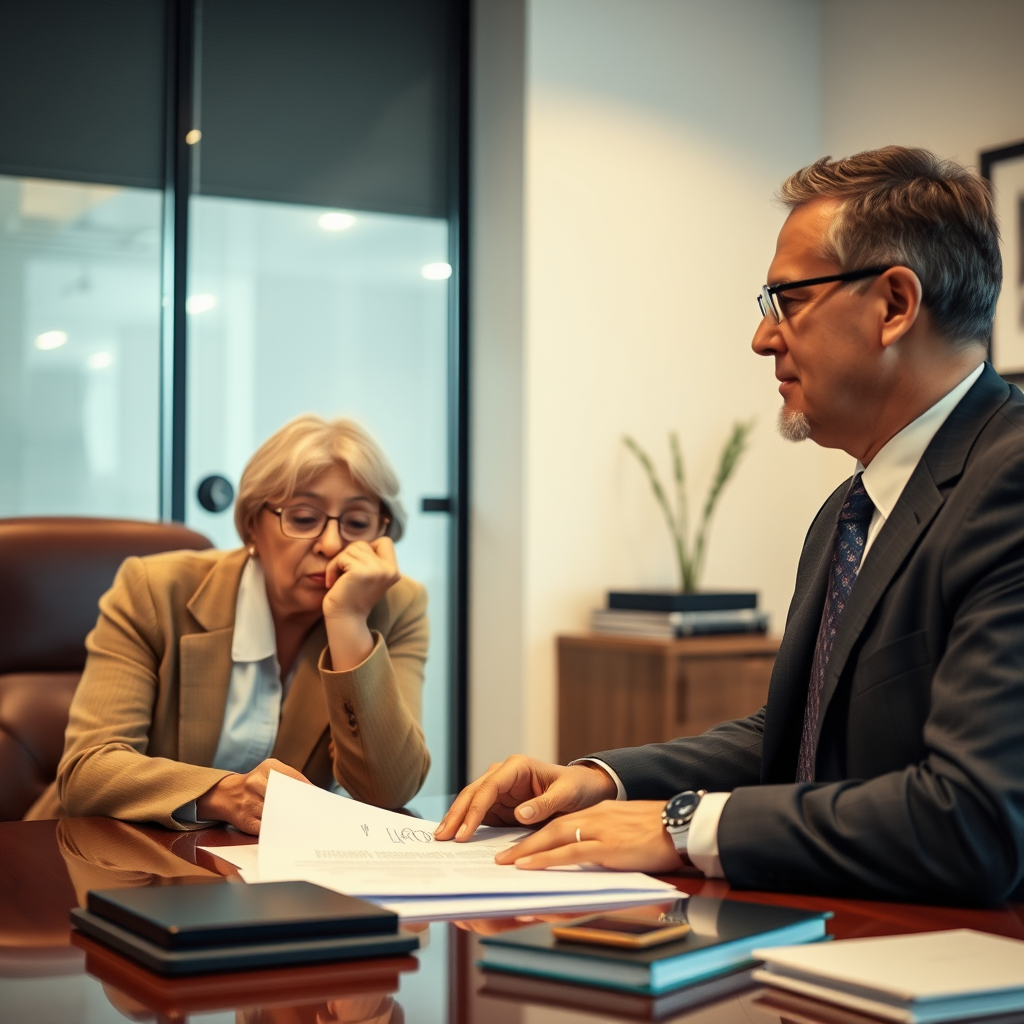 Minor Guardianship Lawyer Virginia Beach, VA