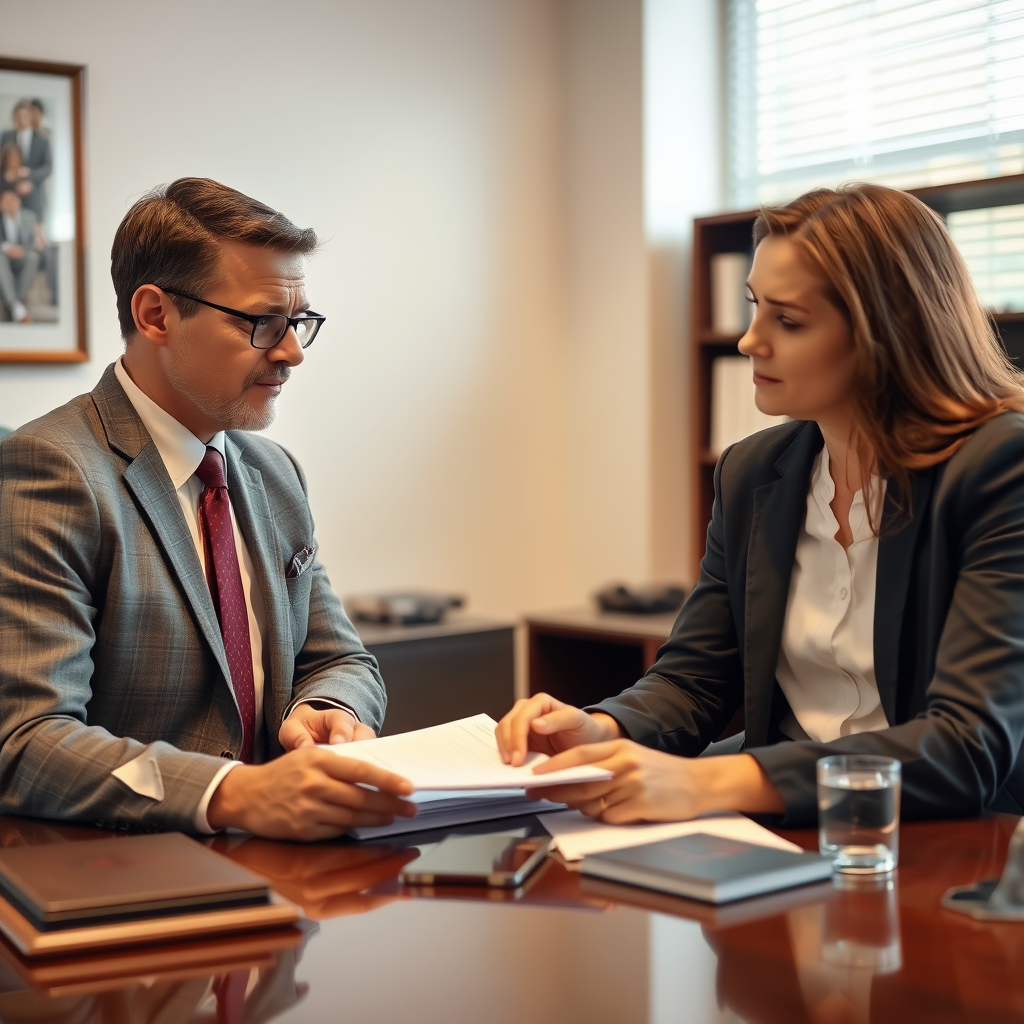 Minor Guardianship Lawyer York County, VA