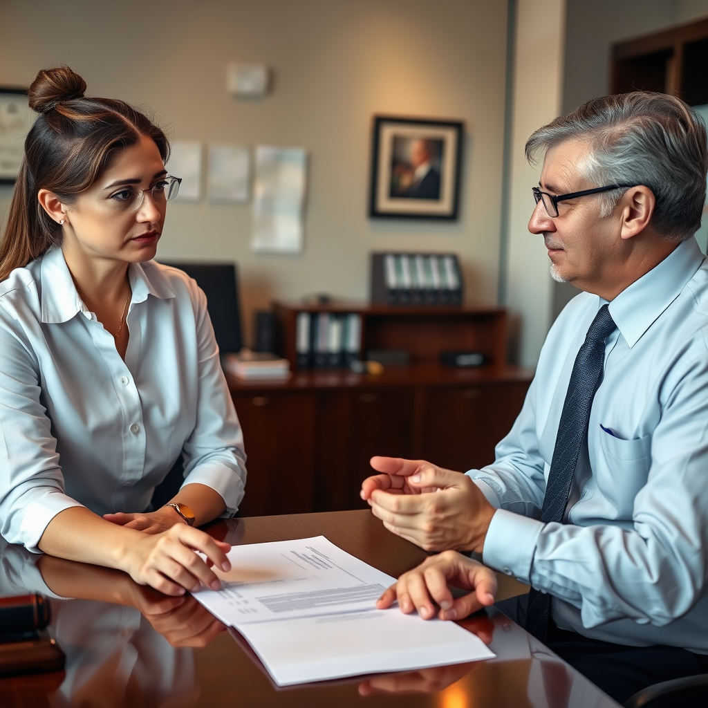 Out Of State Custody Lawyer Virginia Beach, VA