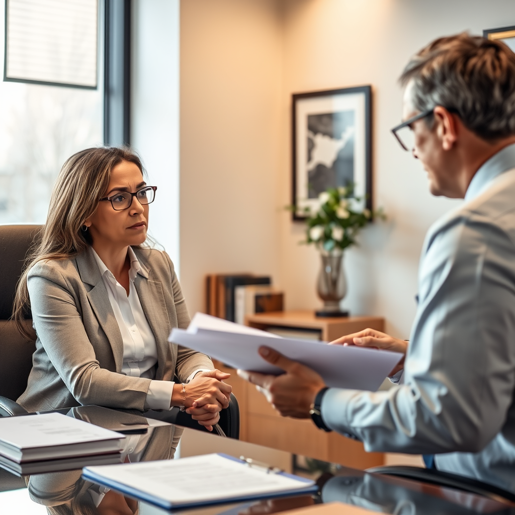 Standby Guardianship Lawyer Fauquier County, VA