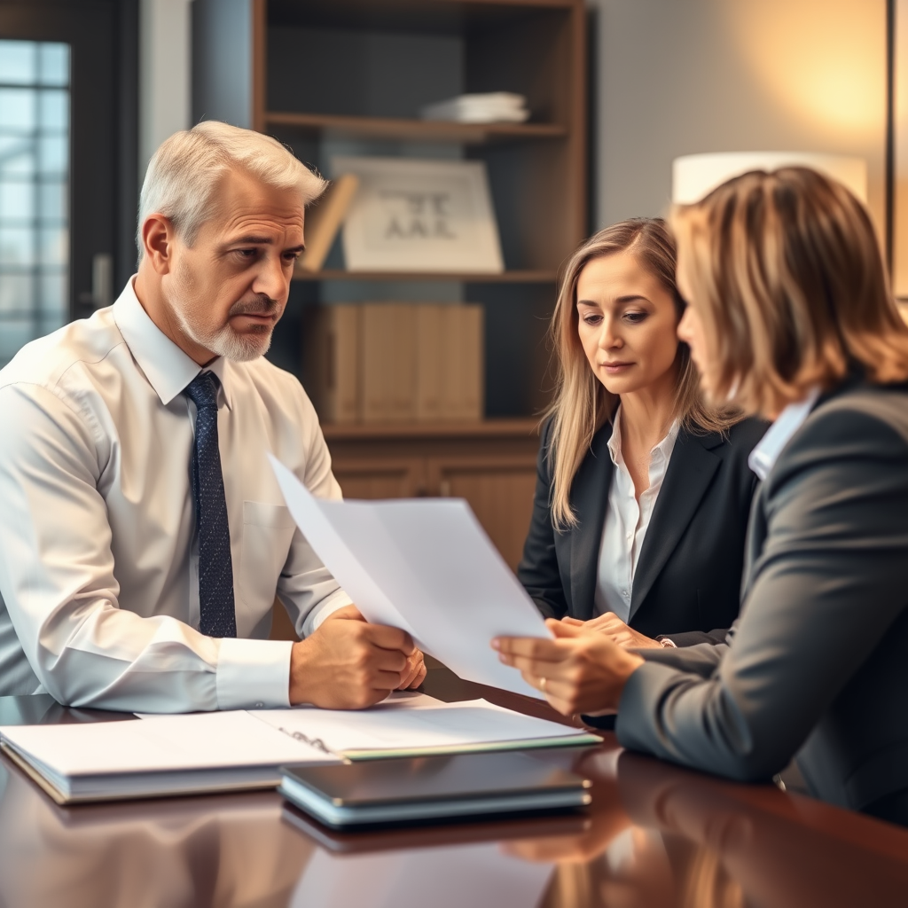 Temporary Guardianship Lawyer Chesterfield County, VA
