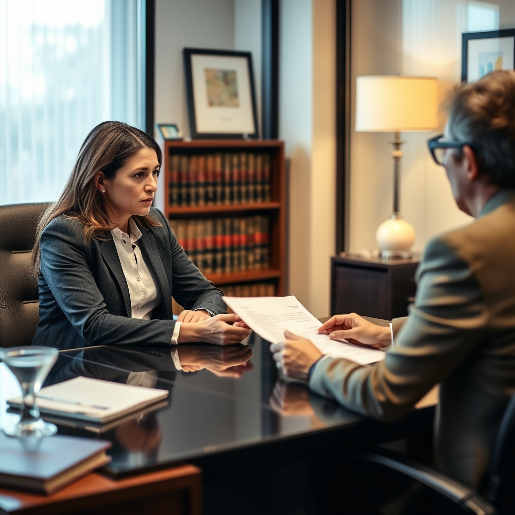Temporary Guardianship Lawyer Colonial Heights, VA