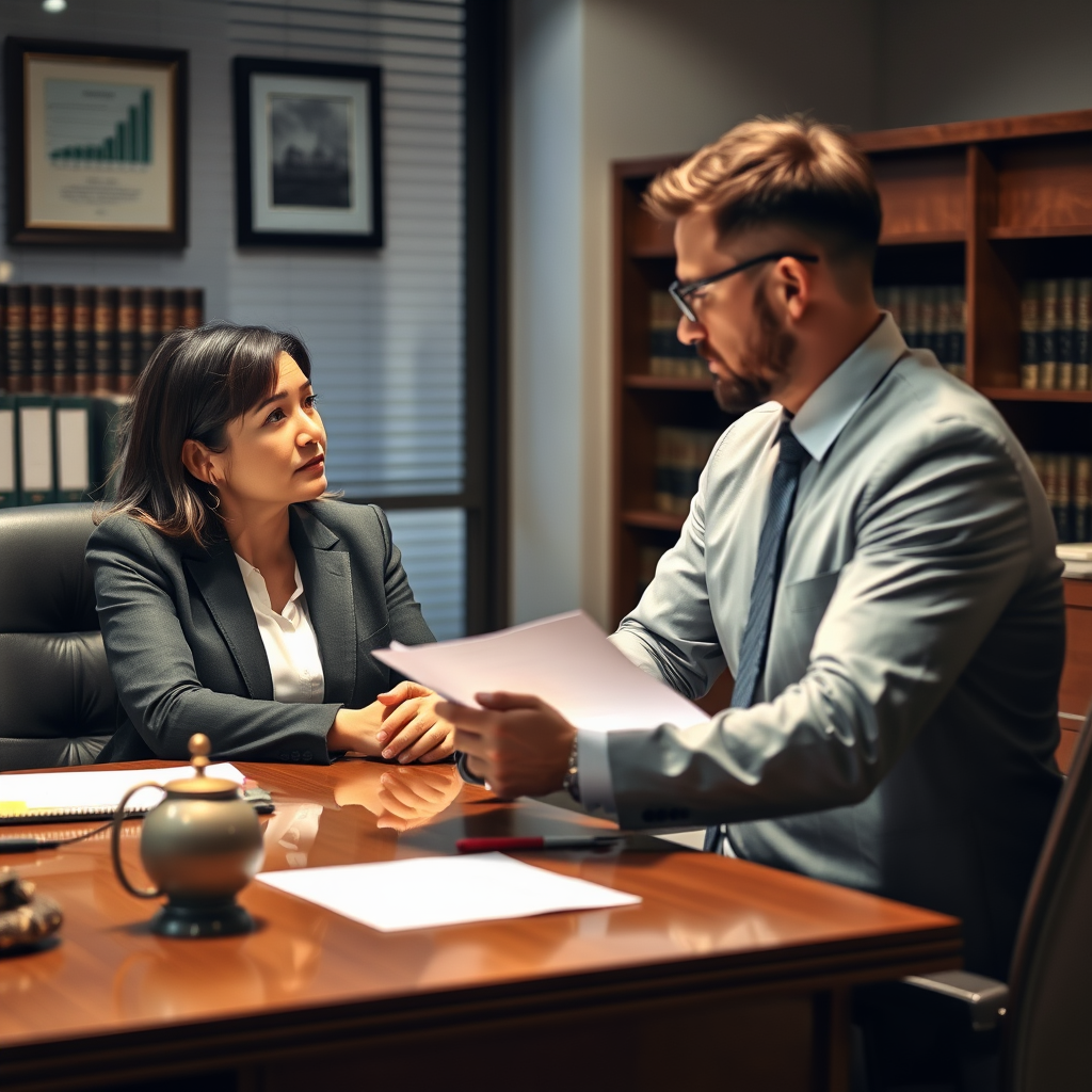 Temporary Guardianship Lawyer Fauquier County, VA